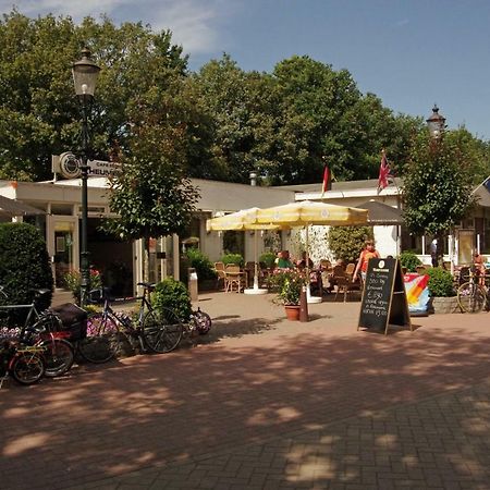 Recreatiecentrum Heumens Bos Zewnętrze zdjęcie
